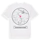Katastralgemeinde Tautendorf t-shirt