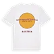Katastralgemeinde Teufenbach cirkel t-shirt