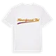 Katastralgemeinde Thal baseball t-shirt