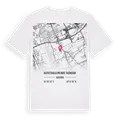 Katastralgemeinde Thondorf karta t-shirt