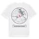 Katastralgemeinde Übersbach t-shirt