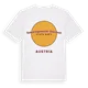 Katastralgemeinde Unterbuch cirkel t-shirt