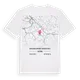 Katastralgemeinde Unterfeistritz karta t-shirt
