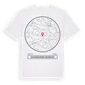 Katastralgemeinde Unterfresen t-shirt