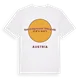 Katastralgemeinde Untergreith cirkel t-shirt