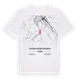 Katastralgemeinde Untergreith karta t-shirt