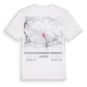 Katastralgemeinde Unterhall karta t-shirt