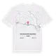 Katastralgemeinde Unterlimbach karta t-shirt
