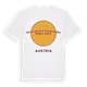 Katastralgemeinde Unterpremstätten cirkel t-shirt