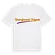 Katastralgemeinde Wagenbach baseball t-shirt