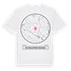 Katastralgemeinde Wagenbach t-shirt