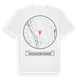 Katastralgemeinde Wagendorf t-shirt
