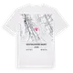 Katastralgemeinde Wagnitz karta t-shirt