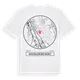 Katastralgemeinde Wagnitz t-shirt