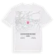 Katastralgemeinde Waltendorf karta t-shirt