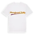 Katastralgemeinde Webling baseball t-shirt