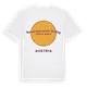 Katastralgemeinde Webling cirkel t-shirt