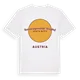 Katastralgemeinde Weiglhof cirkel t-shirt