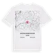 Katastralgemeinde Weiglhof karta t-shirt