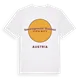 Katastralgemeinde Wenisbuch cirkel t-shirt