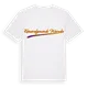Katastralgemeinde Werndorf baseball t-shirt