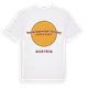 Katastralgemeinde Werndorf cirkel t-shirt