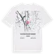 Katastralgemeinde Werndorf karta t-shirt