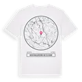 Katastralgemeinde Wetzelsdorf t-shirt
