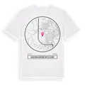 Katastralgemeinde Wetzelsdorf t-shirt
