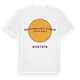 Katastralgemeinde Wolfgrub cirkel t-shirt