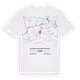 Katastralgemeinde Wolfsgruben bei Gleisdorf karta t-shirt