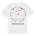 Katastralgemeinde Wolfsgruben bei Gleisdorf t-shirt