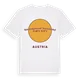 Katastralgemeinde Wünschendorf cirkel t-shirt