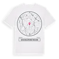 Katastralgemeinde Wuschan t-shirt