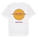 Katastralgemeinde Zeil-Pöllau cirkel t-shirt