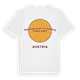 Katastralgemeinde Zeil-Stubenberg cirkel t-shirt