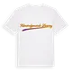 Katastralgemeinde Zwaring baseball t-shirt