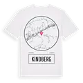 Kindberg t-shirt