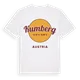 Kumberg cirkel t-shirt
