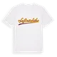 Laßnitzhöhe baseball t-shirt