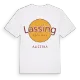 Lassing cirkel t-shirt