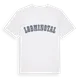 Lobmingtal college t-shirt