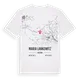 Maria Lankowitz karta t-shirt