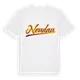 Neudau baseball t-shirt