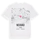 Neudau karta t-shirt