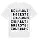 Neumarkt in der Steiermark ordlek t-shirt