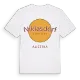 Niklasdorf cirkel t-shirt