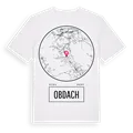 Obdach t-shirt