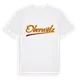 Oberwölz baseball t-shirt