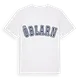 Öblarn college t-shirt
